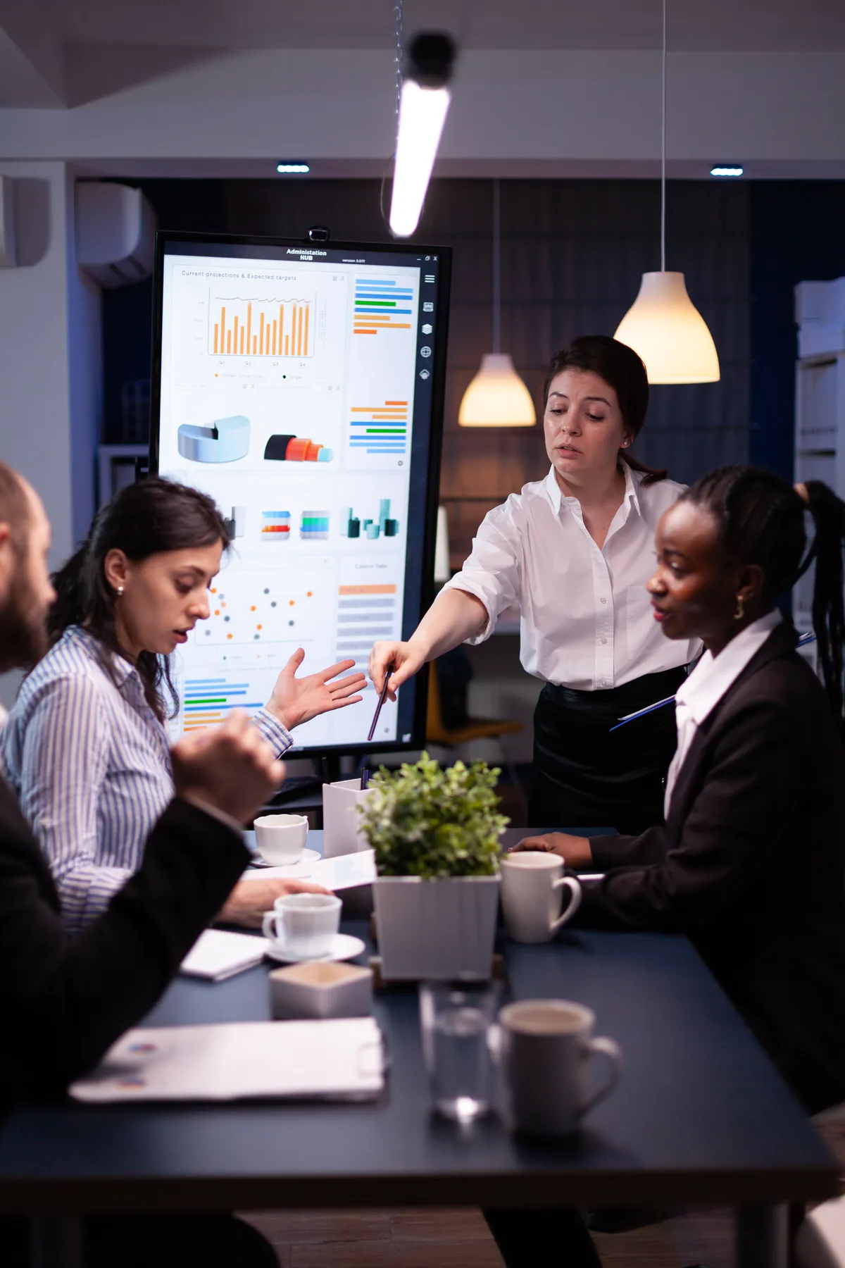 Marketting & Product Strategy