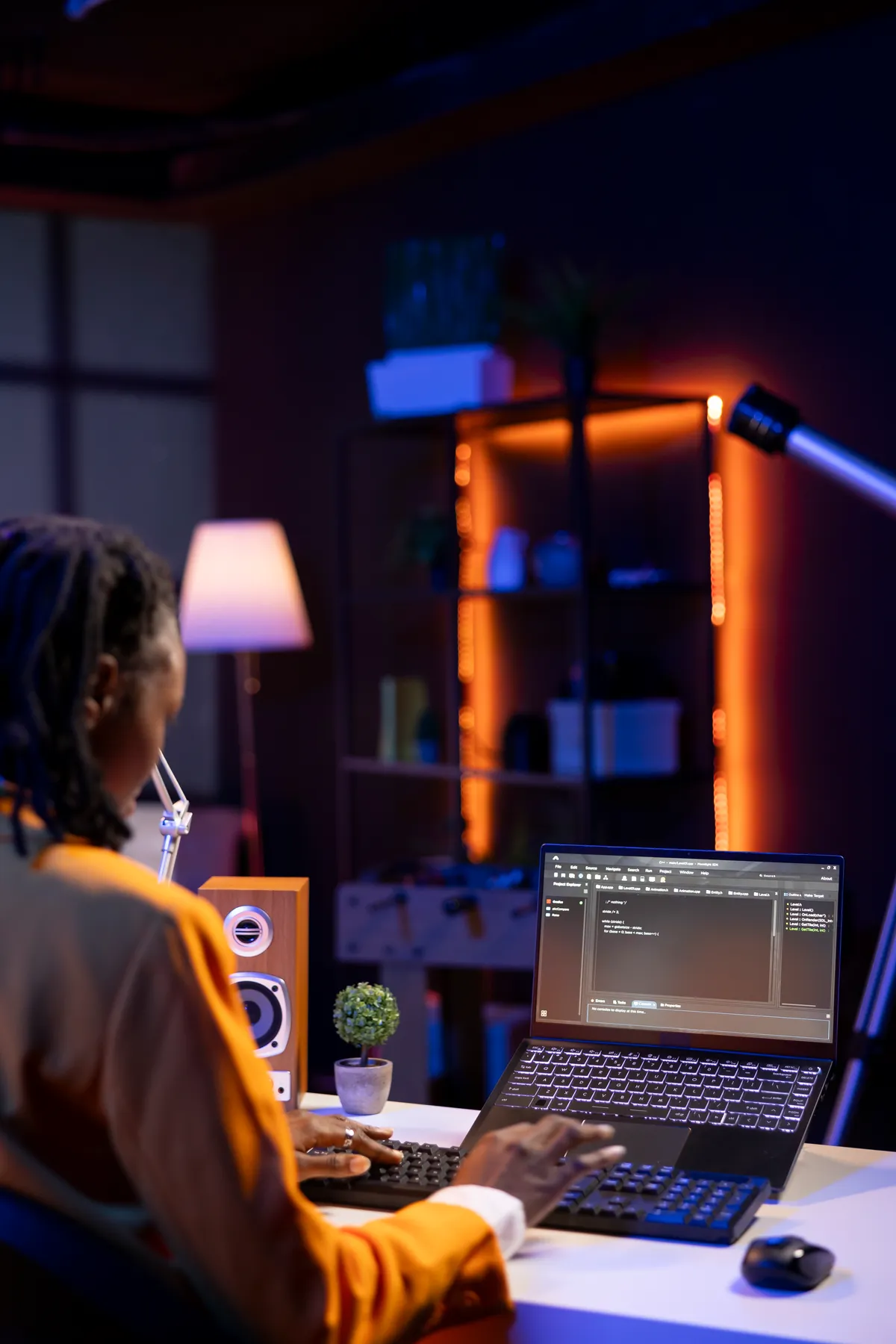 Software Development